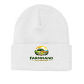 WHITE - 1501 - FRONT