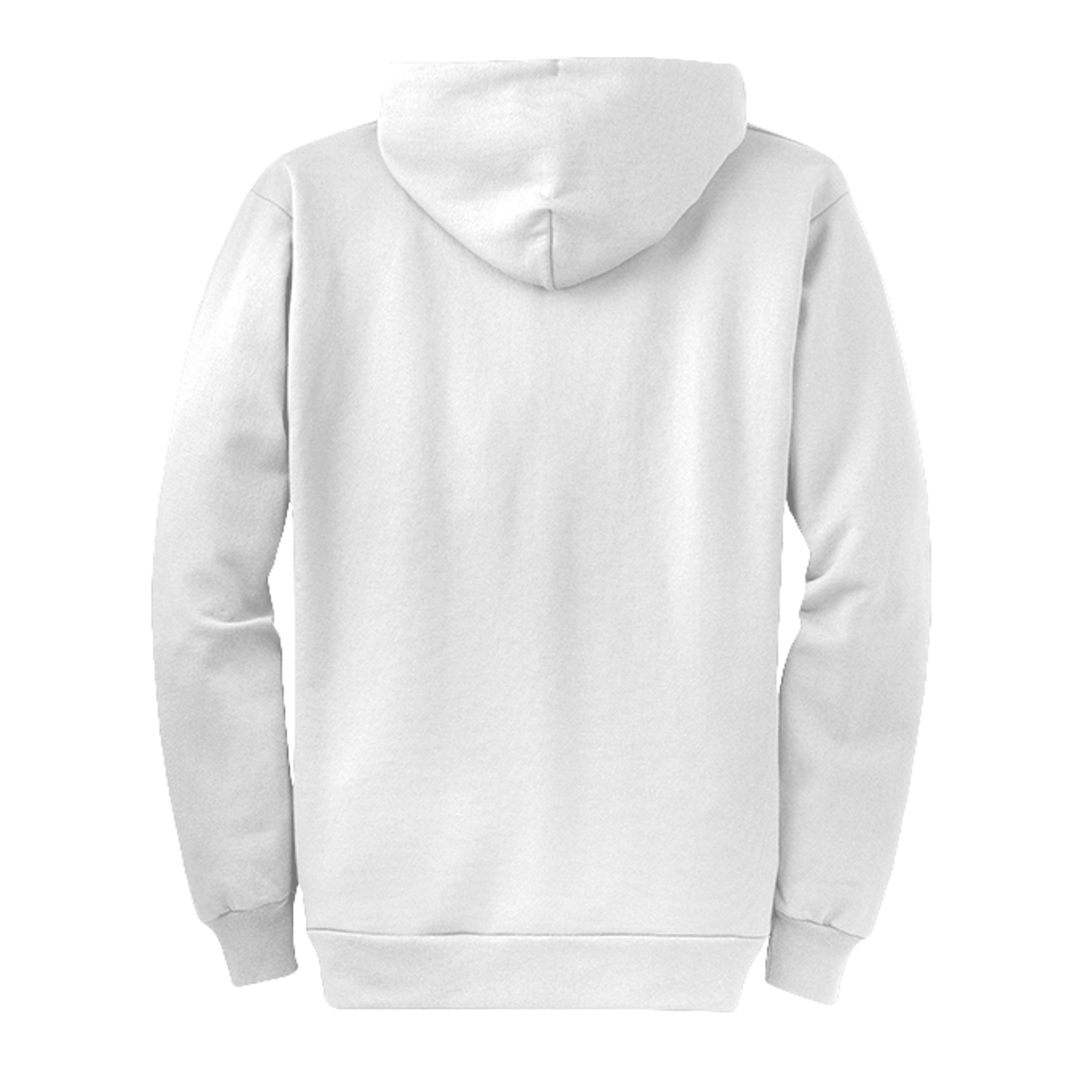 White - PC78ZH - BACK