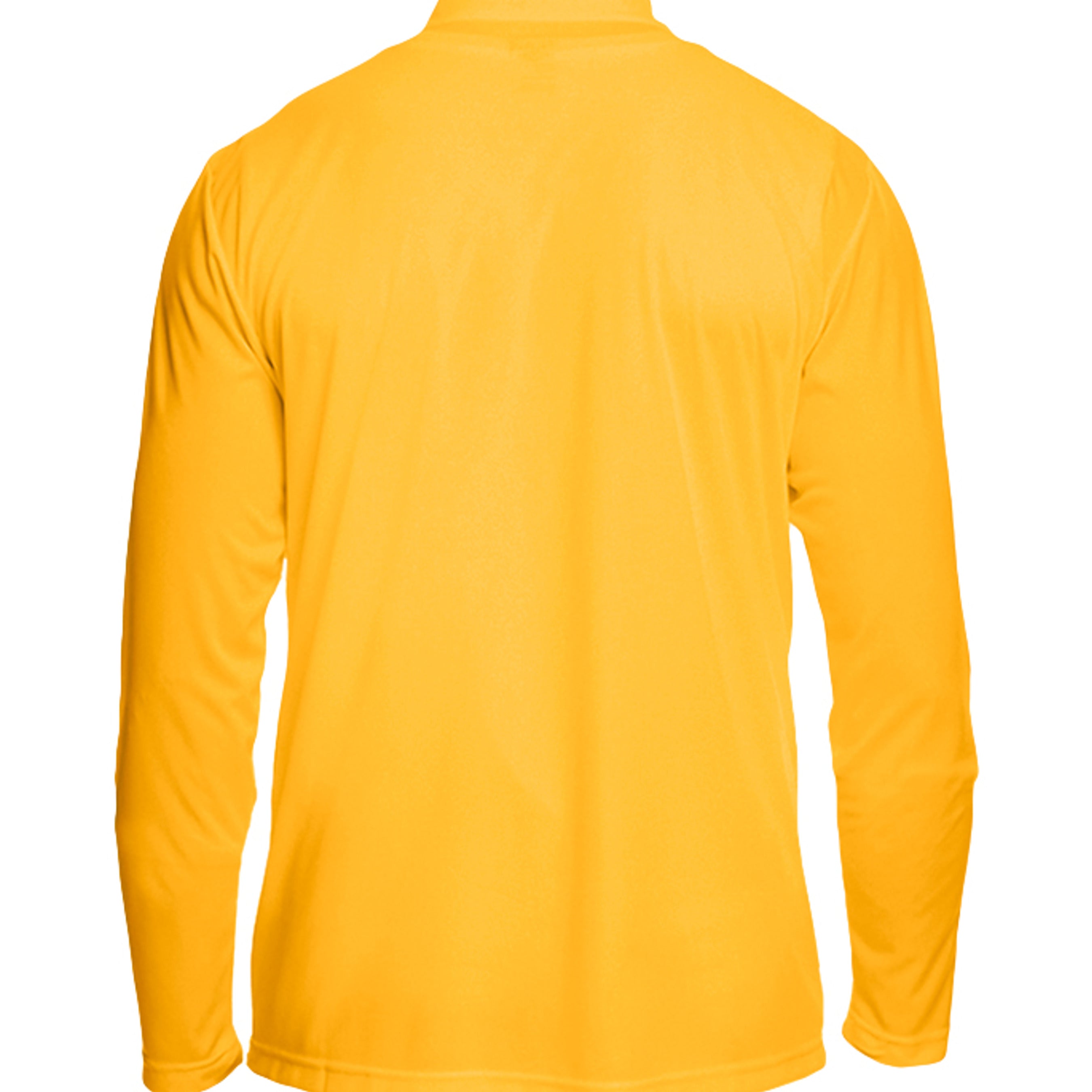 Sport Athletic Gold - TT31 - BACK