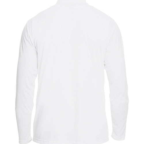 WHITE - TT31 - BACK