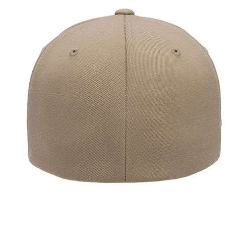 KHAKI - 6477 - BACK