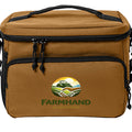 Duck Brown - CSB505 - FRONT