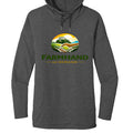 Washed Coal - DT671 - FRONT